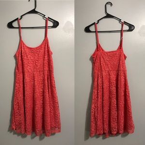Summer Dress by Rue21